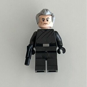 LEGO Star Wars–The Rise of Skywalker Minifig - First Order General Enric Pryde